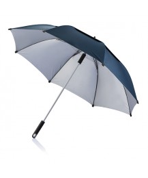 XD Design 'Hurricane' Storm Umbrella 27', blue